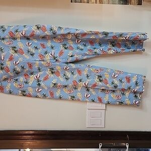 Bamboo Traders Women's Capri